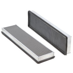 CABIN AIR FILTER