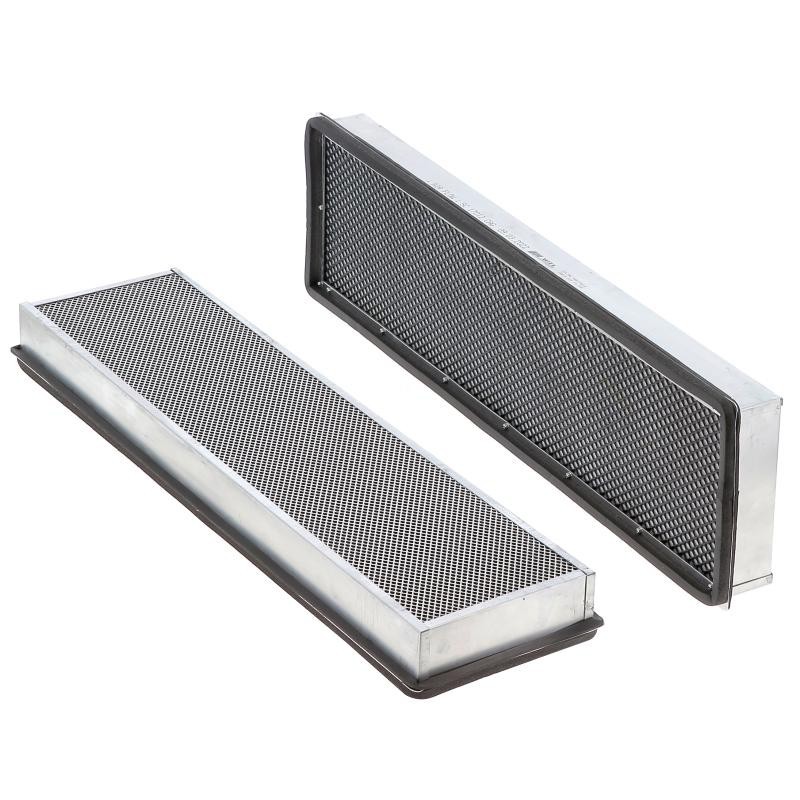 CABIN AIR FILTER