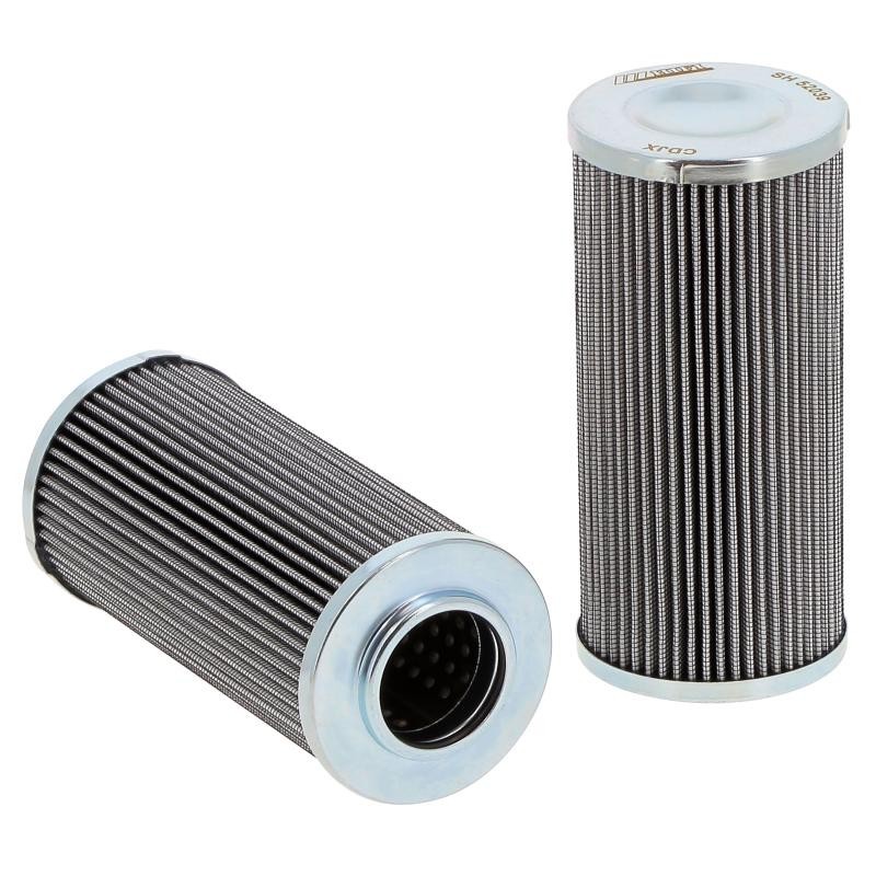 HYDRAULIC FILTER