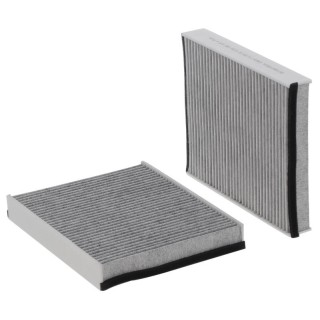 ANTIBACTERIAL CABIN FILTER