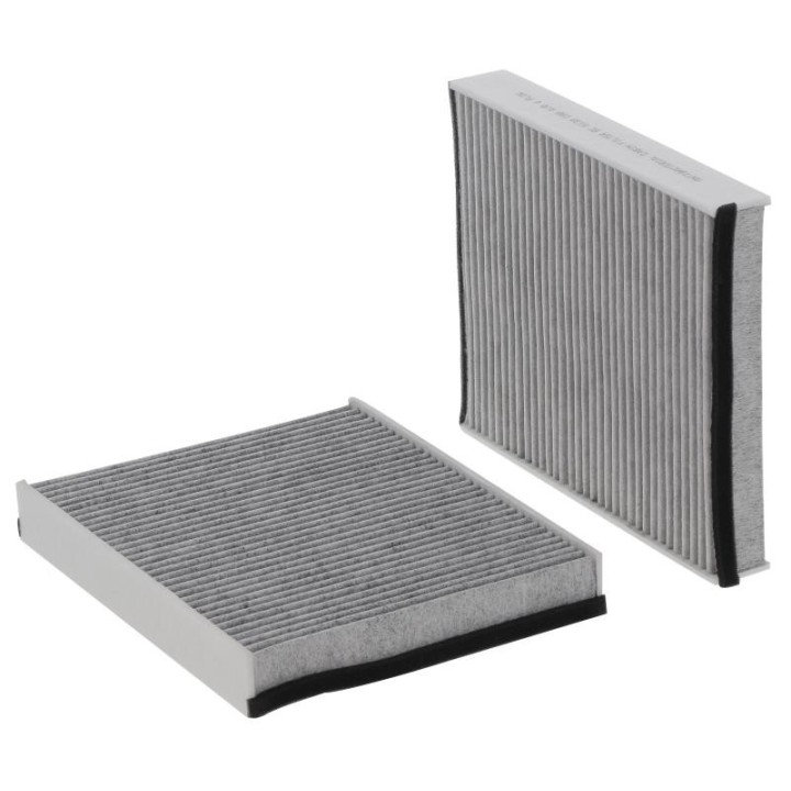 ANTIBACTERIAL CABIN FILTER