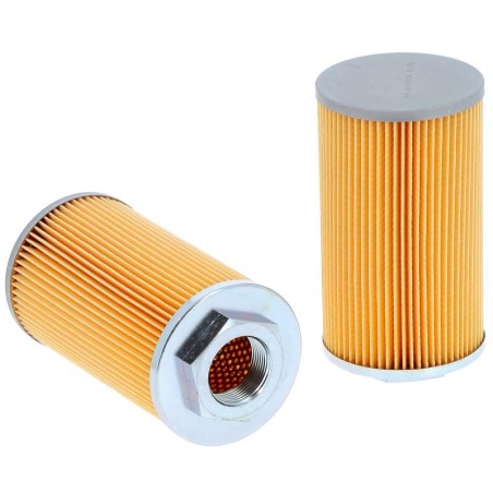 HYDRAULIC FILTER