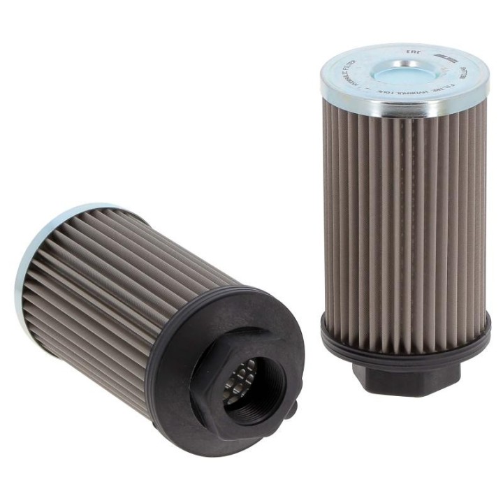 HYDRAULIC FILTER