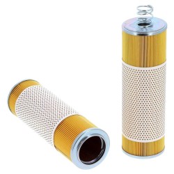 HYDRAULIC FILTER