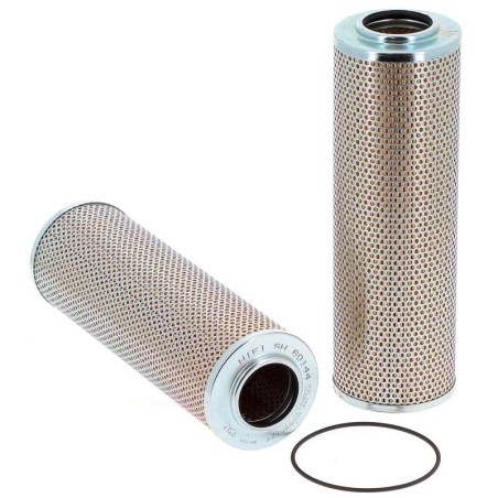 HYDRAULIC FILTER