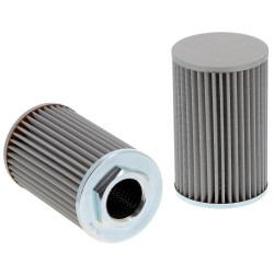 HYDRAULIC FILTER