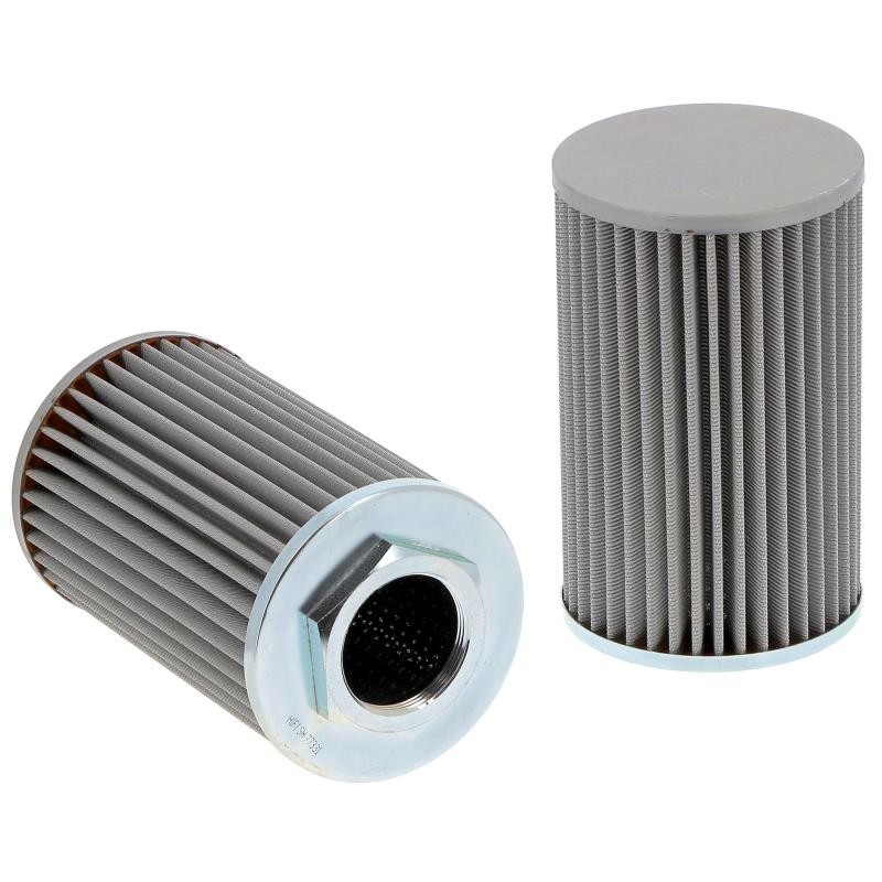 HYDRAULIC FILTER
