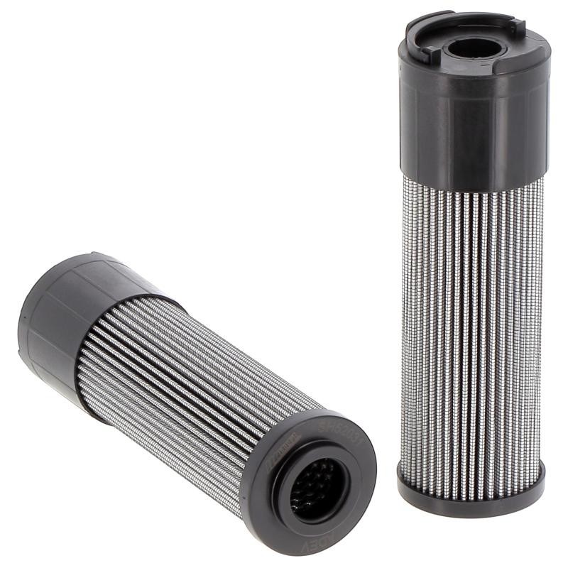 HYDRAULIC FILTER