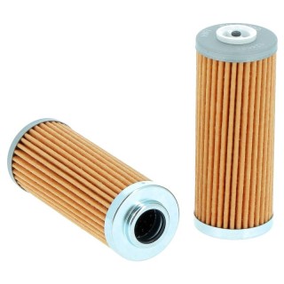HYDRAULIC FILTER