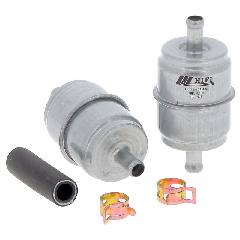 FUEL FILTER