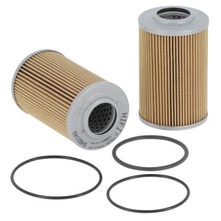 HYDRAULIC FILTER