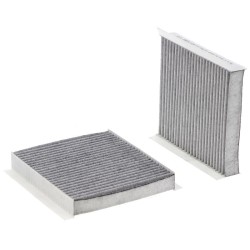 CABIN AIR FILTER