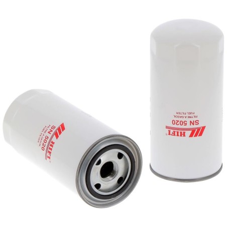 FUEL FILTER
