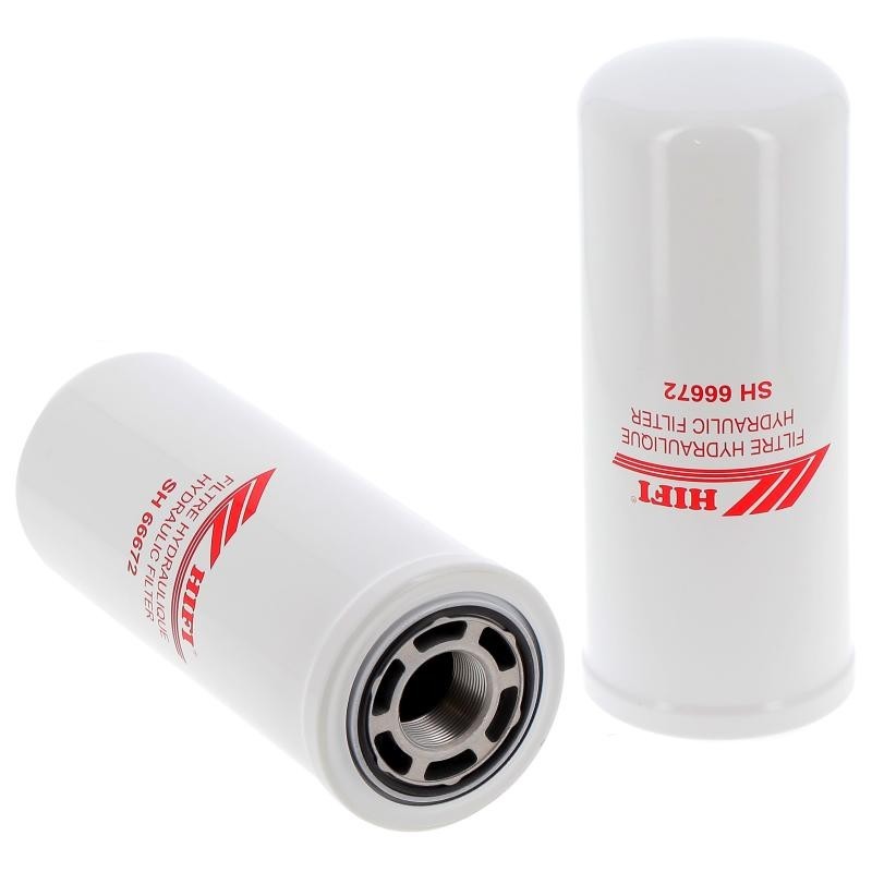 HYDRAULIC FILTER