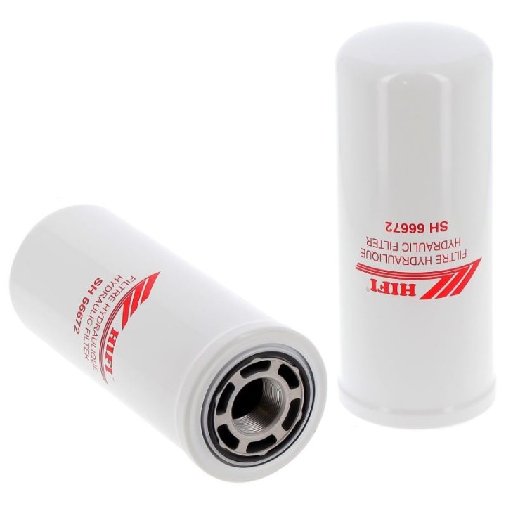 HYDRAULIC FILTER