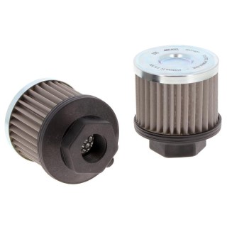HYDRAULIC FILTER