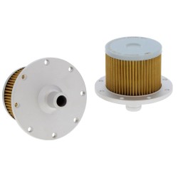 HYDRAULIC FILTER