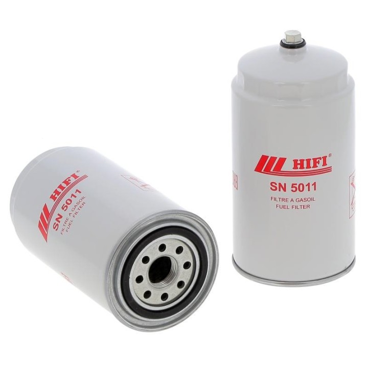 FUEL FILTER