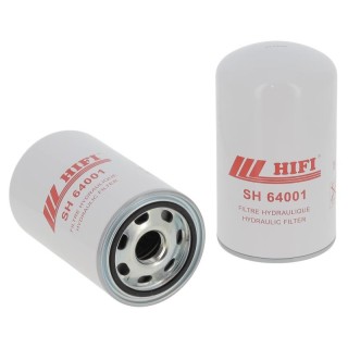 HYDRAULIC FILTER