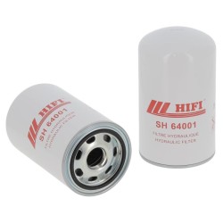 HYDRAULIC FILTER