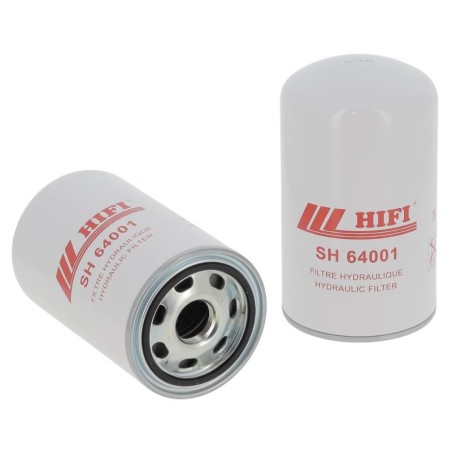 HYDRAULIC FILTER