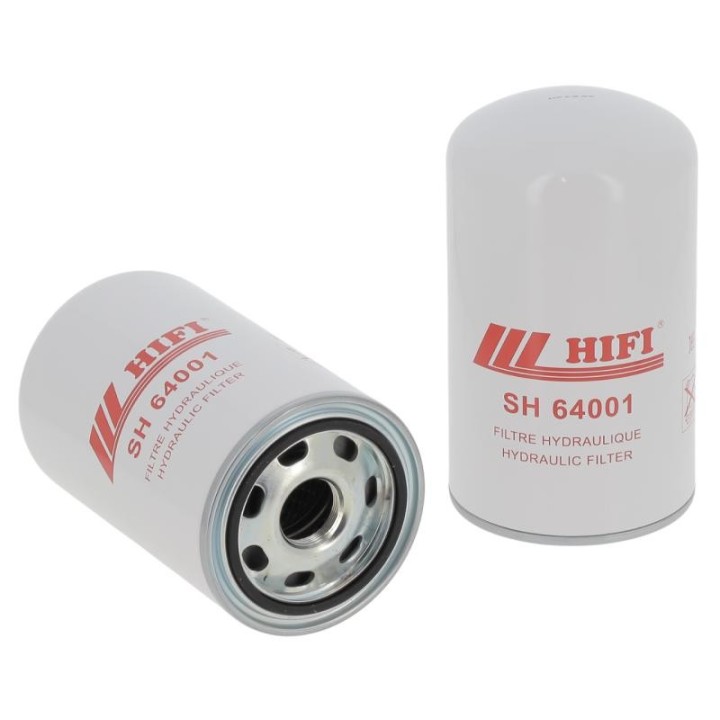 HYDRAULIC FILTER