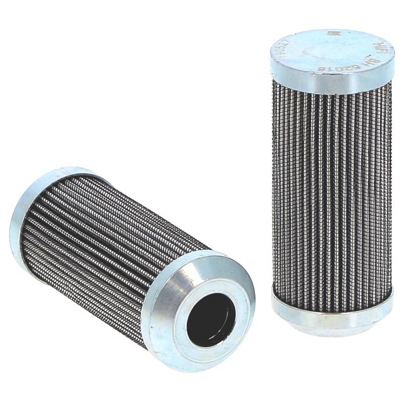 HYDRAULIC FILTER