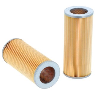 HYDRAULIC FILTER