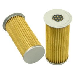 HYDRAULIC FILTER