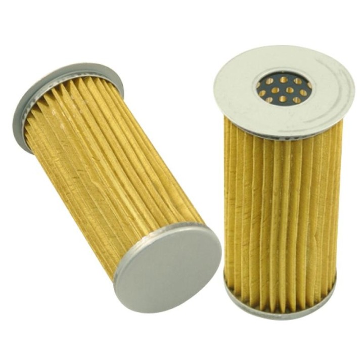 HYDRAULIC FILTER