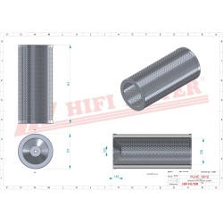 HYDRAULIC FILTER