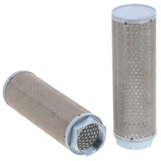 HYDRAULIC FILTER