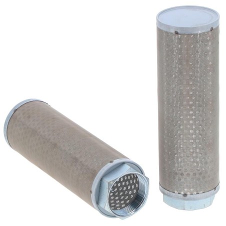 HYDRAULIC FILTER