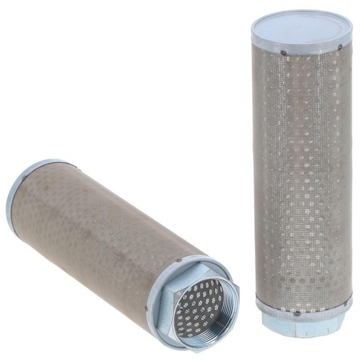 HYDRAULIC FILTER