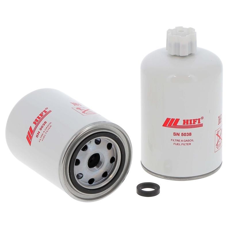 FUEL FILTER