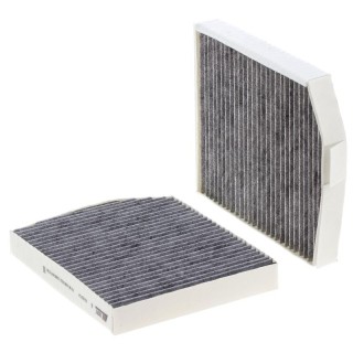 CABIN AIR FILTER