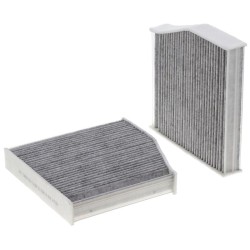 CABIN AIR FILTER