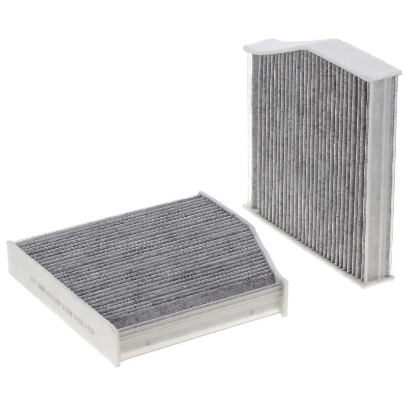 CABIN AIR FILTER