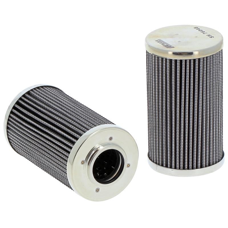 HYDRAULIC FILTER