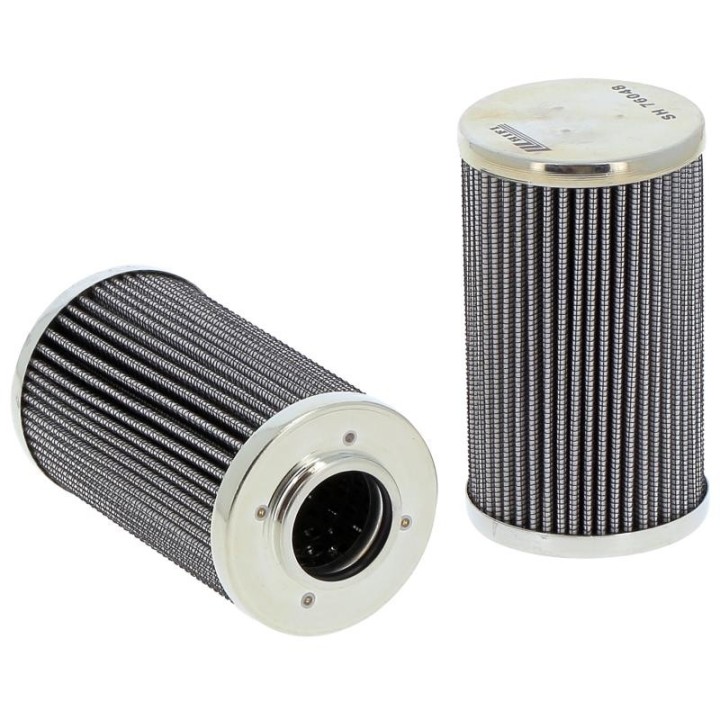 HYDRAULIC FILTER