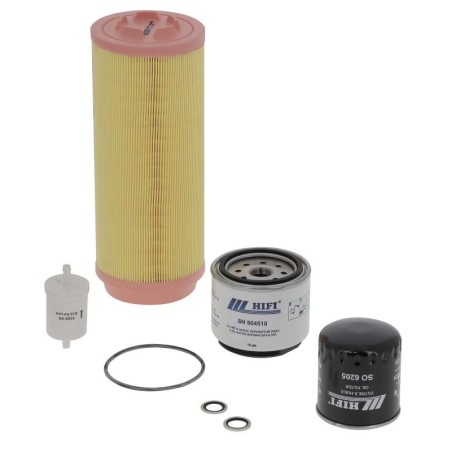 MAINTENANCE KIT 500 H