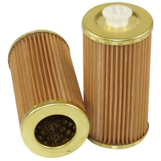 HYDRAULIC FILTER