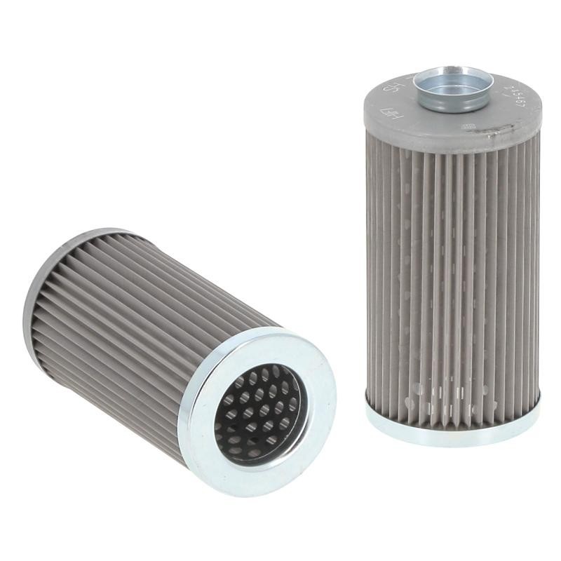 HYDRAULIC FILTER