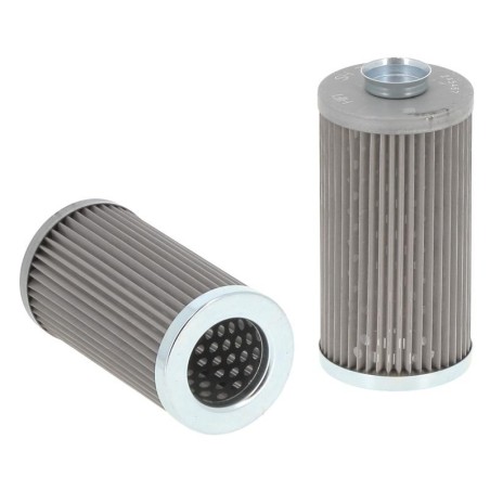 HYDRAULIC FILTER