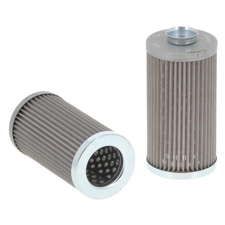 HYDRAULIC FILTER