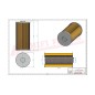 HYDRAULIC FILTER