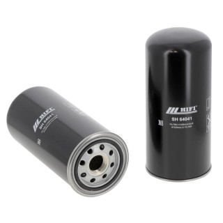 HYDRAULIC FILTER