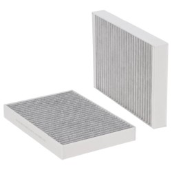 CABIN AIR FILTER