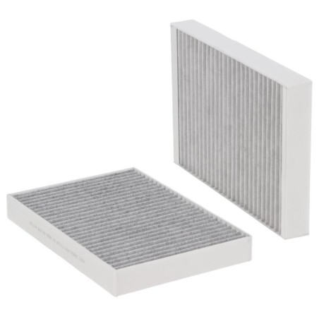 CABIN AIR FILTER