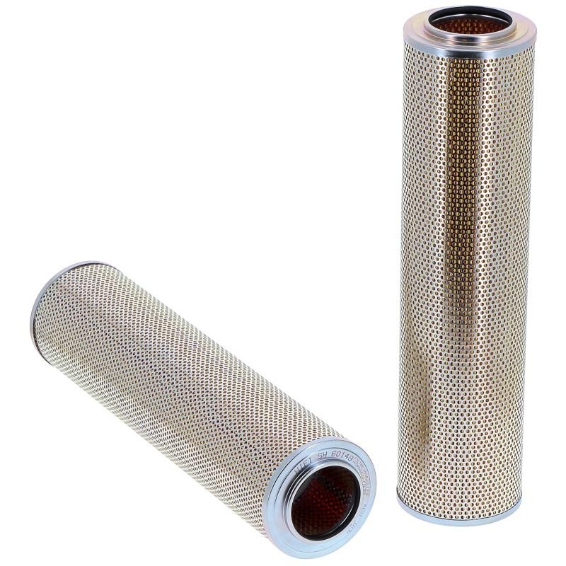 HYDRAULIC FILTER